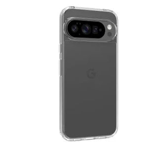 SCREENOR BUMPER GOOGLE PIXEL 10 PRO XL TRANSPARENT