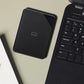External HDD|WESTERN DIGITAL|Elements Portable SE|2000 GB|Colour Black|WDBEPK0020BBK-WESN