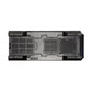 Case|CHIEFTEC|ATX/micro ATX/Mini-ITX|Black|Midi Tower|PC|GP-02B-UC-OP