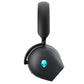 HEADSET ALIENWARE AW920H WRL/DARK MOON 545-BBDQ DELL