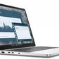 DELL PRO 14 R5 PRO-AI340/14FHD+/16GB/512SSD/R840M/W11P/3PS (US-KB)