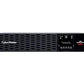 CyberPower Smart App Professional Rackmount Series PR3000ERT2U - UPS - 3000 Watt - 3000 VA | CyberPower