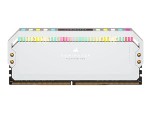 CORSAIR DOMINATOR PLATINUM RGB DDR5 32GB