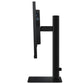 LCD Monitor|SAMSUNG|24"|Panel IPS|2560x1440|16:9|100 Hz|5 ms|Swivel|Pivot|Height adjustable|Tilt|Colour Black|LS24D600EAUXEN