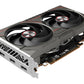 Graphics Card|SAPPHIRE|AMD|Radeon RX 9060 XT|8 GB|GDDR6|128 bit|PCI Express x16 5.0|Active|11350-05-20G