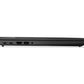 Lenovo ThinkPad T16 G4 Intel | Black | 16 " | IPS | WUXGA | 1920 x 1200 pixels | Anti-glare | Intel Core Ultra 7 | 258V | 32 GB | Soldered LPDDR5X | Solid-state drive capacity 512 GB | Intel Arc Graphics 140V | Windows 11 Pro | 802.11be | Bluetooth v...