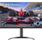 LCD Monitor|LG|32UR550K-B|31.5"|Gaming/4K|Matte|Panel VA|3840x2160|16:9|60Hz|4 ms|Speakers|32UR550K-B
