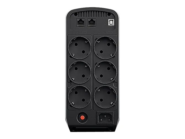 CyberPower | Backup UPS Systems | CP900EPFCLCD | 900 VA | 540 W