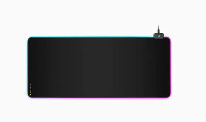Corsair | MM700 | Gaming mouse pad | 930 x 400 x 4 mm | Black