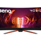 BENQ MOBIUZ EX3410R 34inch LED 3440x1440