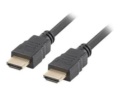 LANBERG CA-HDMI-11CC-0018-BK cable