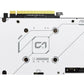 VGA PCIE16 RTX4060 8GB/RTX4060-O8G-EVO-WHITE ASUS