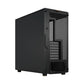 Fractal Design PC Case | North XL | RC Charcoal Black TG Dark | ATX/mATX