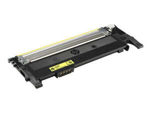 HP 117A Yellow Laser Toner Cartridge