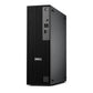Dell Pro | QCS1250 | Desktop | Slim | Intel Core Ultra 7 | 265 | Internal memory 16 GB | DDR5 | Solid-state drive capacity 512 GB | Intel Integrated Graphics | Keyboard language No keyboard | Windows 11 Pro | Warranty 36 month(s)