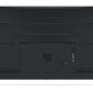 TV Set|LG|75 "|4K Ultra HD|3840 x 2160 pixels|Flat|16:9|LED|75UA75006LA