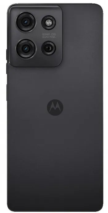 MOTOROLA G75 (5G) 6.8" 8/128GB 5000MAH GREY, BUSINESS EDIT.