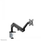 NEOMOUNTS BY NEWSTAR DESK MOUNT ULTRA FLAT (CLAMP/GROMMET)