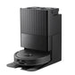 VACUUM CLEANER ROBOT QR 798/BLACK QVRRS52-00 ROBOROCK