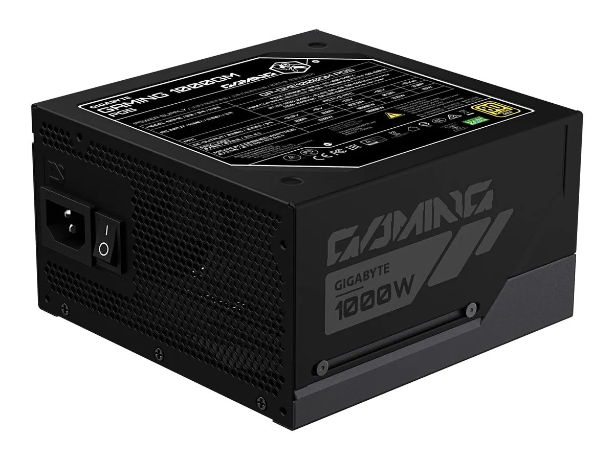 GIGABYTE GP-GME1000GM 1000W PG5 PSU