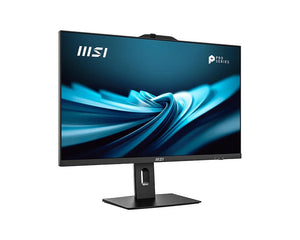 Monoblock PC|MSI|PRO|AP272P 14M|Business|All in One|CPU Intel Core i5|i5-14400|2500 MHz|Screen 27"|RAM 16GB|DDR4|3200 MHz|SSD 512GB|Graphics card Intel UHD Graphics|Integrated|Colour Black|PROAP272P14M-867XEU