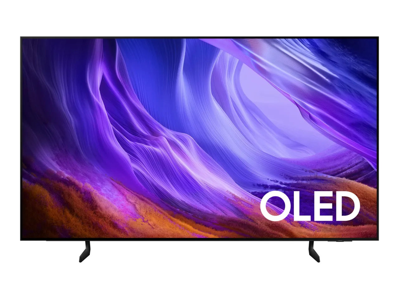SAMSUNG QE77S85HAEXXH 77inch OLED TV