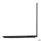 Lenovo ThinkPad E16 G4 AMD | Black | 16 " | IPS | WUXGA | 1920 x 1200 pixels | Anti-glare | AMD Ryzen AI 5 | 330 | 16 GB | SODIMM DDR5 | Solid-state drive capacity 512 GB | AMD Radeon 820M Graphics | Windows 11 Pro | 802.11be | Bluetooth version 5.4...