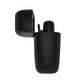 Natec | Microphone | NMI-2255 | Hopper | Black | Noise reduction