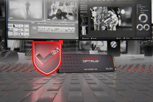 SSD|SANDISK|600xTBW rating|MTBF 1750000 h|Read speed 7100 MB/s|Write speed 6700 MB/s|NVMe Yes|PCI Express 4.0|M.2|1000 GB|SDSP51100TAN-000E0