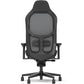 Fractal Design Refine 2 | Gaming Chair | Hybrid Dark