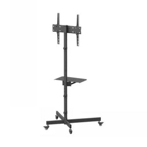 LH-GROUP LATTIATELINE PYÖRILLÄ 32-55" 35KG