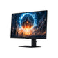 LCD Monitor|SAMSUNG|27 "|2560 x 1440 pixels|Quad HD|Native aspect ratio 16:9|LCD|Flat|LS27FG602EUXEN