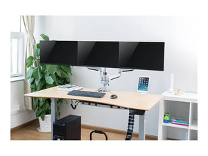 LOGILINK BP0052 - Triple Mount