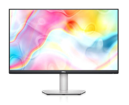 LCD Monitor|DELL|S2722DC|27"|Panel IPS|2560x1440|16:9|4 ms|Speakers|Swivel|Pivot|Height adjustable|Tilt|210-BBRR