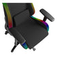 Genesis Trit 660 RGB | Gaming Chair | Black