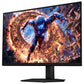 LCD Monitor|SAMSUNG|32 "|6144 x 3456 pixels|6K Ultra HD|Native aspect ratio 16:9|LCD|Flat|LS32HG806ESXEN