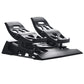 Thrustmaster Pedals | TFRP Rudder | Black