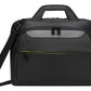 Targus | CityGear Laptop Case | TCG460GL | Topload | Shoulder strap | Black