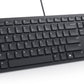 KEYBOARD KB525C ENG/580-BBSX DELL