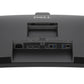 Dell Pro P 34 USB-C Hub Conferencing Monitor - P3426WEB