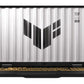 Notebook|ASUS|TUF|FX608JHI-QT325W|CPU Intel® CoreT i5|i5-14450HX|16 "|2560 x 1600 pixels|RAM 16 GB|DDR5-SDRAM|SSD 512 GB|Discrete graphics NVIDIA® GeForce RTXT 5050|8 GB|On-board graphics Yes|Numeric keypad Yes|OS installed Windows 11 Home|Colour Bla...
