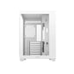 Deepcool Case | CG530 WH | White | Mid Tower | ATX PS2