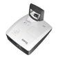 Benq | MH856UST+ | WUXGA (1920x1200) | 3500 ANSI lumens | Grey/White