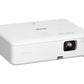 Epson | CO-W01 | WXGA (1280x800) | 3000 ANSI lumens | White | Lamp warranty 12 month(s)
