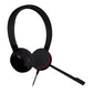 JABRA EVOLVE 20 UC Stereo USB Headband