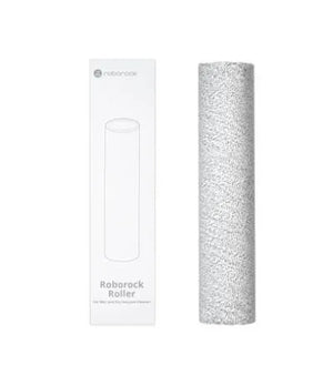 Vacuum Cleaner Accessory|ROBOROCK|Roborock Wet Dry Roller|For F25, F25 Ultra, F25 ACE, F25 RT|8.08.0053