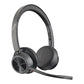 HP Poly Voyager 4320 MS Teams Headset