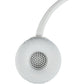 Panasonic Headphones | RB-HF630BE-W | Bluetooth | Over-ear | White | Noise canceling | Wireless