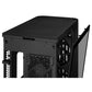 CASE MIDITOWER ATX W/O PSU/PROART PA401 WOOD TG PWM ASUS