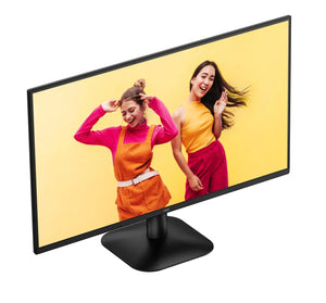 LCD Monitor|AOC|27 "|2560 x 1440 pixels|Quad HD|Native aspect ratio 16:9|LED|Flat|Q27B35S3